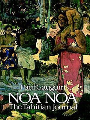cover image of Noa Noa